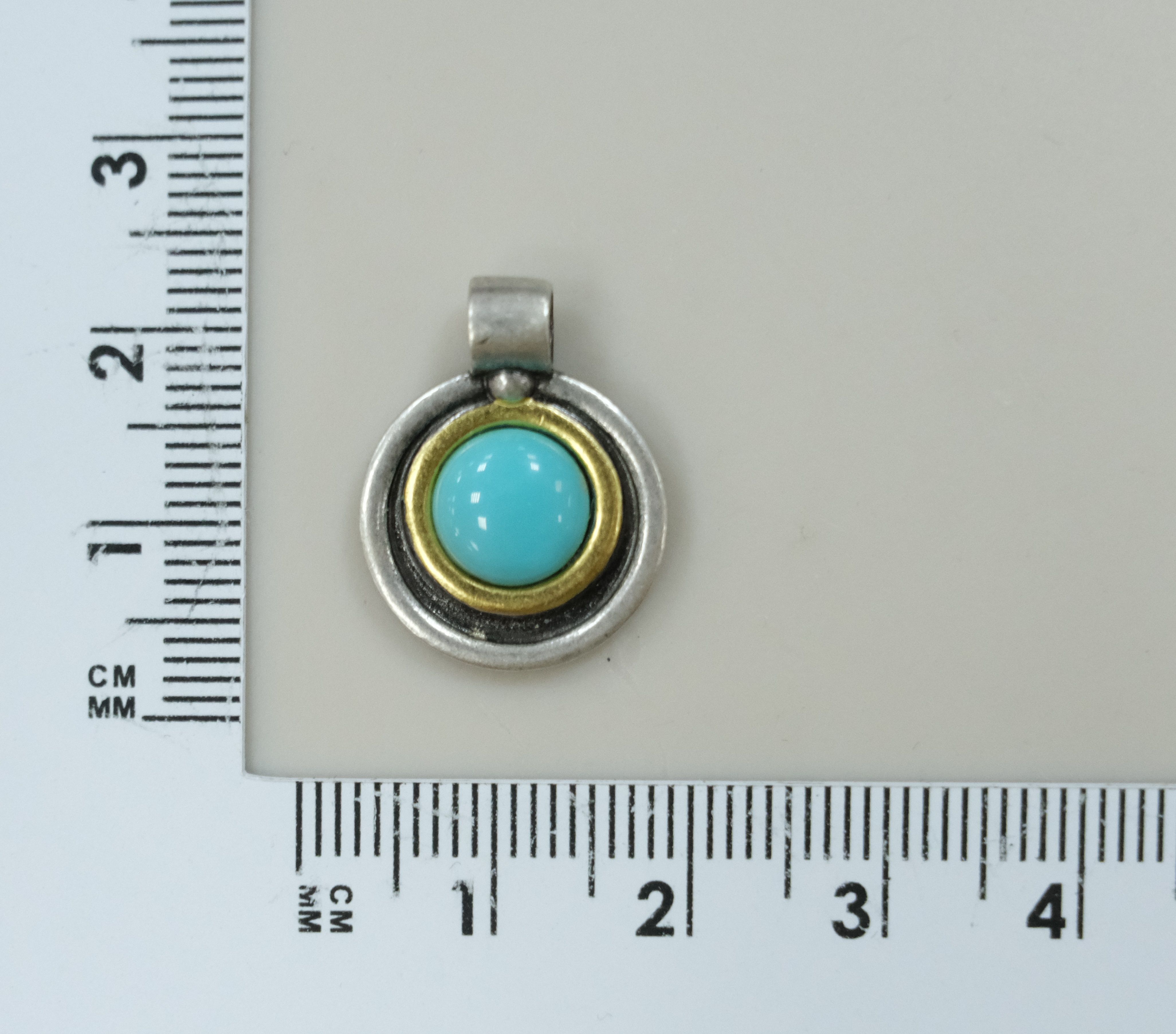 10422-001903 Подвеска (Ag 925)